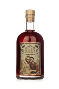 Gin Liqueur &quot;Huckleberry&quot; 0,5 l 39,- &euro;